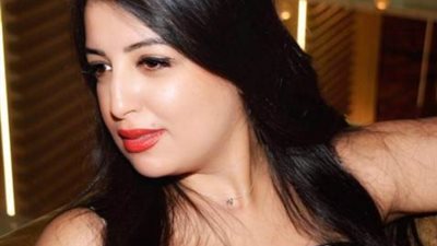 نهى صالح تنضم لأبطال فيلم ”200 جنيه” مع المخرج محمد أمين