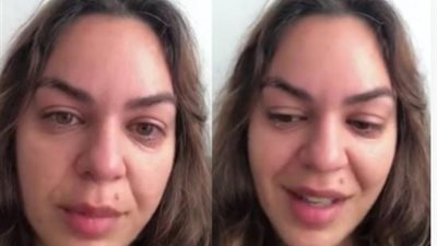 طليقة فنان شهير تتهمه بالاغتصاب الزوجى وتكشف أسرار مثيرة عن علاقتهم .. اعرف الحكاية