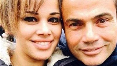 نور نجلة عمرو دياب تكشف حقائق عن عائلتها من خلال بث مباشر عبر ”انستجرام”