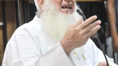 المفتي يعلق علي شهادة محمد حسين يعقوب في المحكمة