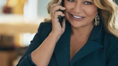 بفستان قصير.. ليلى علوى بإطلالة شبابية فى أحدث ظهور لها