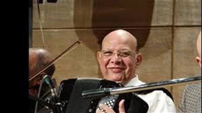 نقابة الموسيقيين تعتذر عن إعلان وفاة العازف مجدي بولس بالخطأ