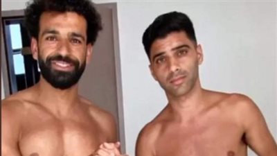 عاجل.. صهيوني يروي كواليس لقاءه بمحمد صلاح في دبي