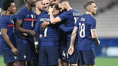 يورو 2020.. فرنسا تبحث عن بطاقة التأهل أمام المجر