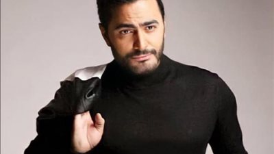 تامر حسني على موعد مع جمهوره في السعودية الأسبوع المقبل.. إليك التفاصيل