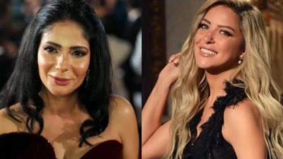 ريم مصطفى تتعاقد على المشاركة في ”الجواهرجى” أمام منى زكي