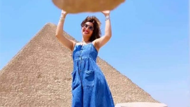 منة فضالي