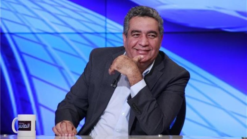 مجاهد