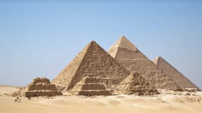 لغز من أسرار الهرم الأكبر.. كل ما تريد معرفته عن أول جهاز تهوية وتكييف في التاريخ