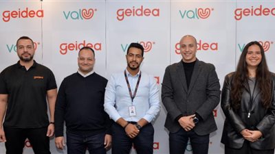 «ڤاليو» تبرم اتفاقية شراكة استراتيجية مع «جيديا» للمساهمة في تنمية سوق المدفوعات الرقمية في مصر