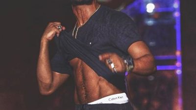 الليلة.. محمد رمضان يحيي حفلاً غنائياً في زد بارك