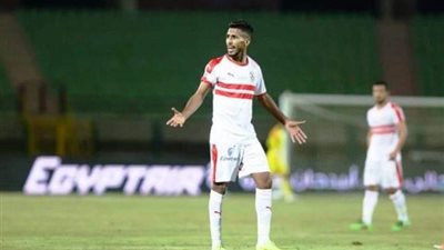 تدريبات تأهيلية لاوناجم فى الزمالك