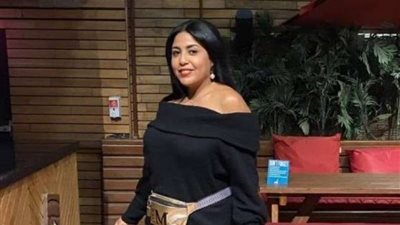 زينب العبد تنضم لفريق عمل ”حضرة العمدة” وهذه التفاصيل!