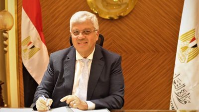 التعليم العالي: تخصيص 2317 منحة لدول القارة الإفريقية بمرحلتي البكالوريوس والدراسات العليا