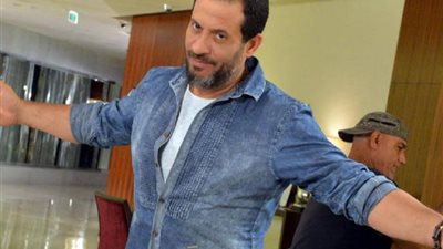 ماجد المصري يقود ”الهكسوس” في مسلسل ”الملك”