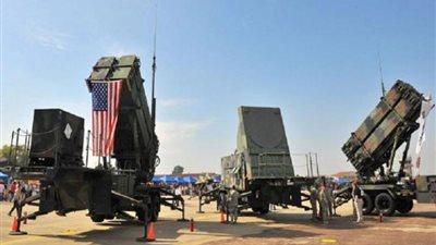 موسكو تحذر واشنطن من تزويد كييف بمنظومات ”باتريوت”