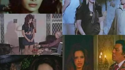 تزوجت من رجال أعمال ومشاهير وقضت آخر أيامها في مستشفى الأمراض العقلية والرقابة منعت عرض ”الأستاذ أيوب” بسبب مشاهدها الجريئة مع وحش الشاشة.. معلومات عن ممثلة الإغراء منى إبراهيم