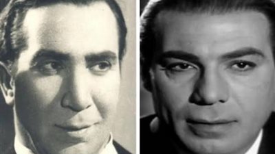 هكذا غير يوسف وهبي حياة وحش الشاشة فريد شوقي