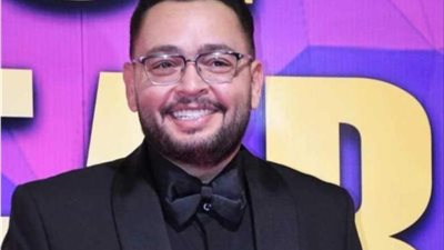 احمد رزق ينضم لفريق عمل مسلسل ”حضرة العمدة”