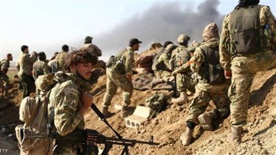 مقتل 28 مسلحا سوريا موالين لتركيا في أذربيجان