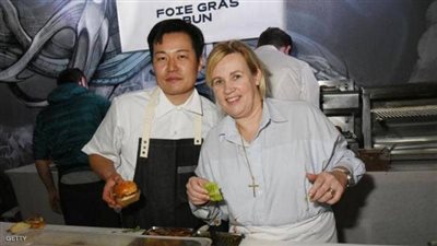 أكاذيب  السوشيال ميديا تقتل ”شيف عالمي ” ..وعائلته تطالب بالقصاص