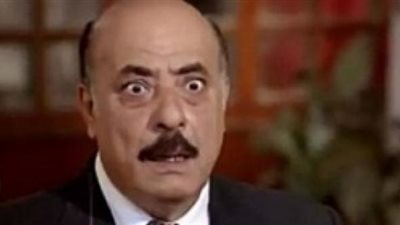 أشرف زكي يكشف تفاصيل الحالة الصحية للفنان فايق عزب