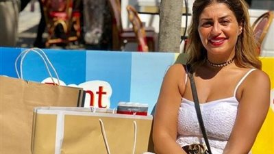 بالفيديو.. منة فضالي ترقص ”سالسا” مع مدربها الخاص