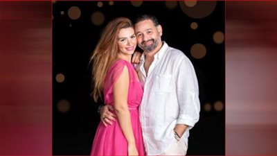 الهضبة وتامر حسني يحييان حفل زفاف أمير شاهين..اعرف التفاصيل