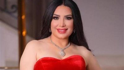 عبير صبرى تواصل تصوير دورها في مسلسل ”جميلة”