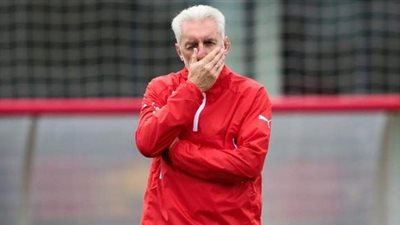 هوجو بروس: عرضت نفسي لتدريب منتخب مصر.. ورفضت الزمالك لهذه الأسباب