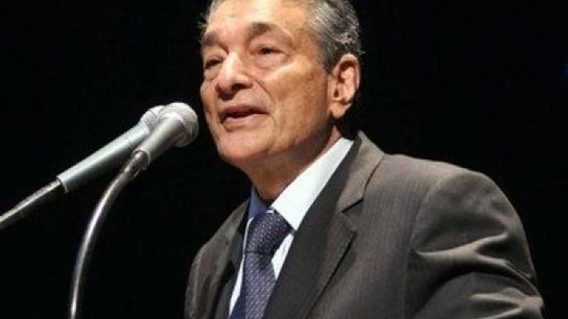 فاروق شوشة