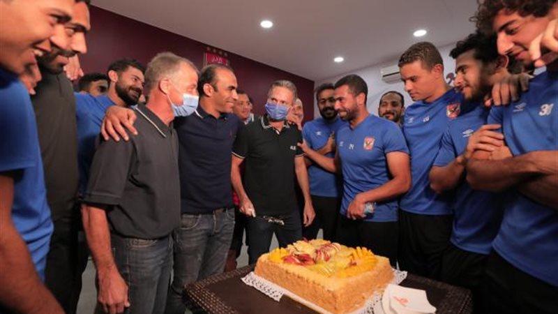 الأهلي