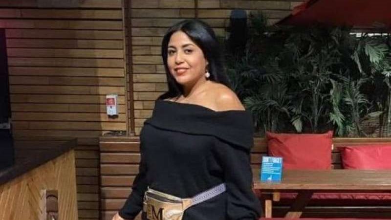 زينب العبد