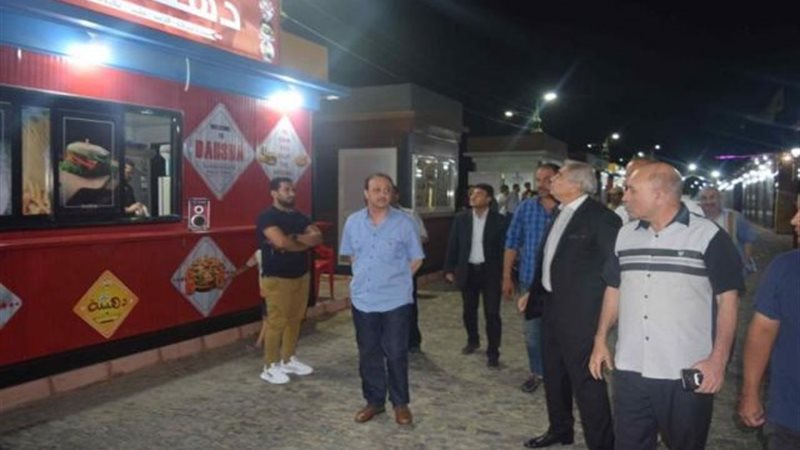 شارع مصر