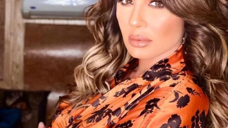 نجلاء بدر