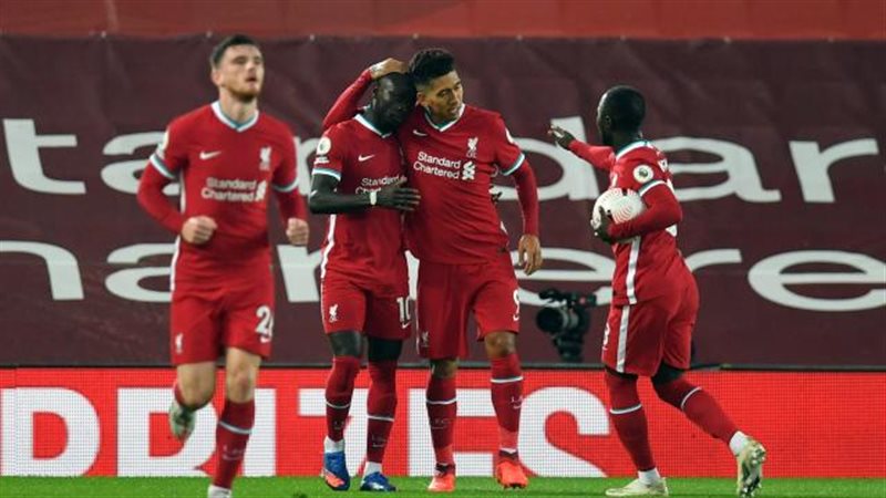 ليفربول