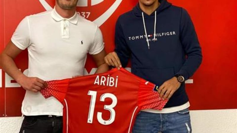كريم لعريبي