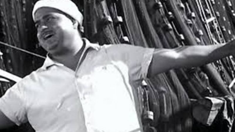 محمد قنديل