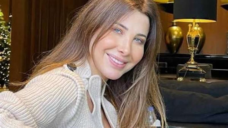 نانسي عجرم
