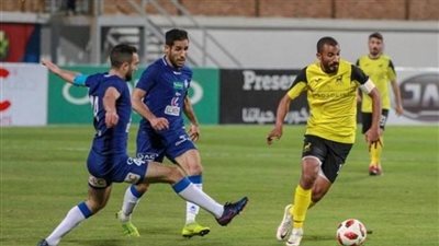 وادي دجلة يرفع شعار لا للخسارة قبل موقعه الليلة امام اسوان