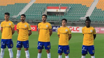 الاسماعيلي يرفض الراحه و يعالج أخطائه ويستعد الإنتاج