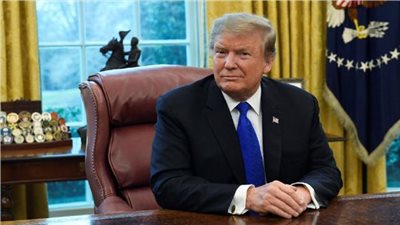 تعرف على الدواء الذي يتناوله ترامب للعلاج من كورونا