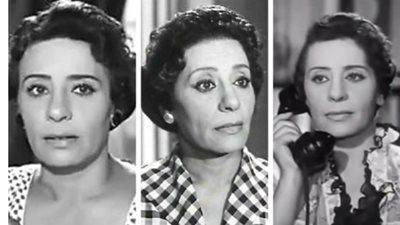 يوسف وهبي احتضنها..  السادات منحها  معاش 100  جنيه.. لها قصة حزينة مع أحمد ذكي .. تقاضت أموالا من فاتن حمامة لتعليمها اللغات الأجنبية  .. حكايات  إحسان شريف ”بنت سلطح باشا”