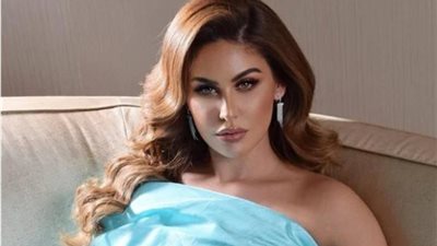 مي سليم تروج لأغنيتها الجديدة ”احنا كبنات”