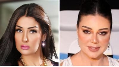 الصلح خير.. رانيا يوسف تكشف تفاصيل خلافها مع غادة عبد الرازق