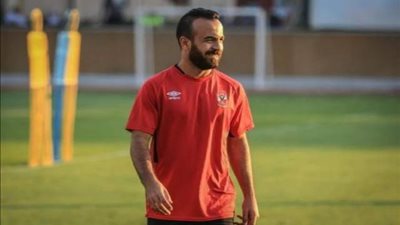 سر رفض الاهلي التفريط في قفشة