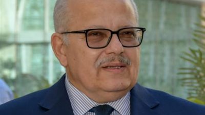 جامعة القاهرة: دعم صندوق الرعاية الطبية بما يزيد عن  120 مليون جنيه