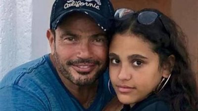 شاهد..  رقصة مثيرة من جنا عمرو دياب في  ”أوضة النوم ”