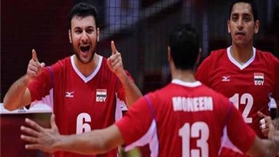 تحقيق عاجل في اتحاد الكرة الطائرة لسرقة مستندات مالية