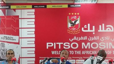 محسن صالح :موسيماني مدرب بعقلية أوروبية.. والخطيب تفاجيء من الترحيب الشديد من المدرب